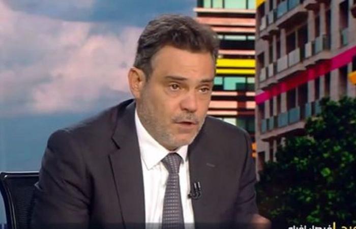 رئيس بلدية جونية: الأضرار اقتصرت على الماديات