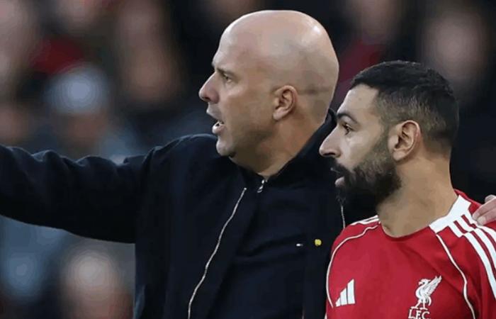 لماذا اتخذ صلاح القرار الصعب؟