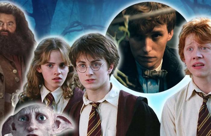"هاري بوتر" يعود من جديد.. مُفاجآت في موسمه الجديد وهذا موعد عرضه