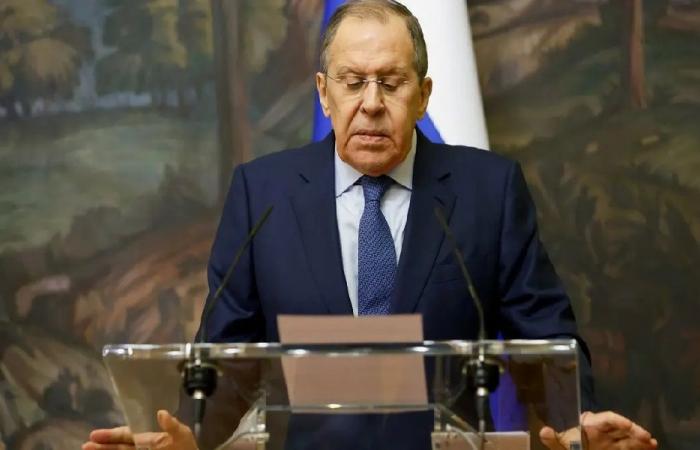 روسيا تنفي نقل معلومات استخباراتية لإيران