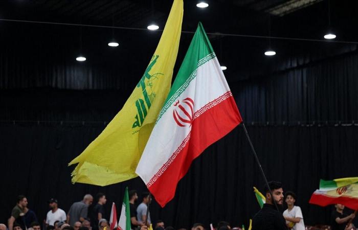 إيران: استهدفنا مراكز عسكرية إسرائيلية بالتنسيق مع “الحزب”