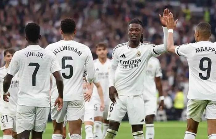 قرار مفاجئ ينقذ ريال مدريد