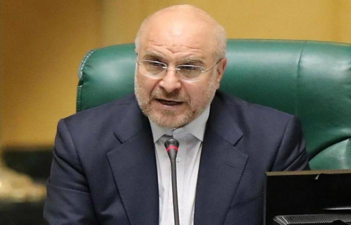 قاليباف: كيف ستحمي واشنطن جنودها على أراضينا؟