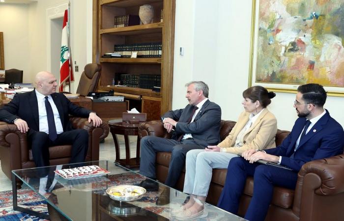 اللجنة الدولية للصليب الأحمر: الوضع الإنساني يتدهور سريعًا في لبنان