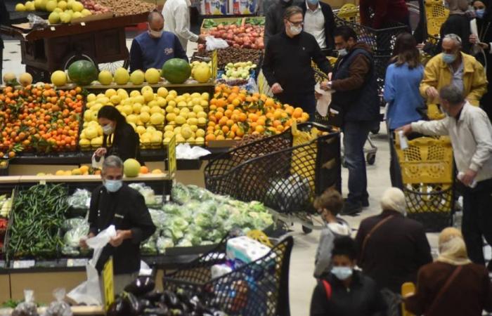 المسار التصاعدي في أسعار المواد الغذائية بدأ