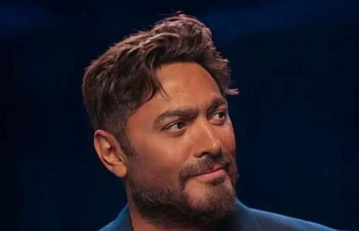 بعد غياب 12 عاماً.. تامر حسني يعود إلى الدراما التلفزيونية بعمل جديد