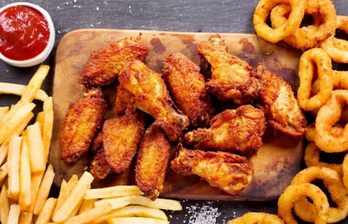 تناول المقليات بكثرة يزيد من ارتفاع الكوليسترول والسكري