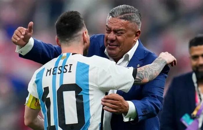 اتهامات بالتهرّب الضريبي تطال رئيس الاتحاد الأرجنتيني ومسؤولين