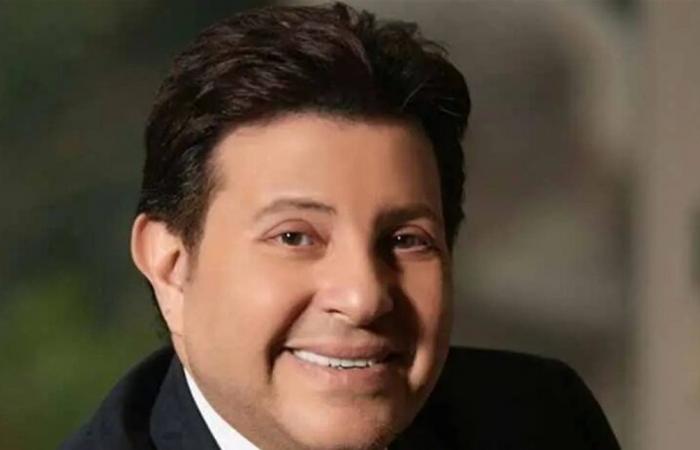 ما جديد الحالة الصحية لهاني شاكر؟