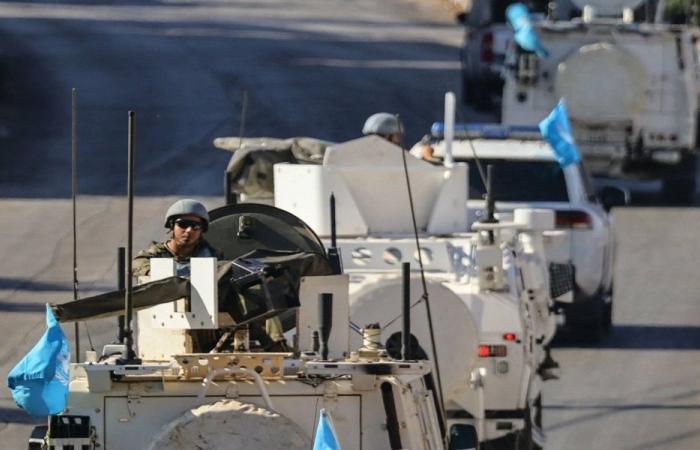 مقتل جنديين من اليونيفيل بانفجار غامض جنوب لبنان