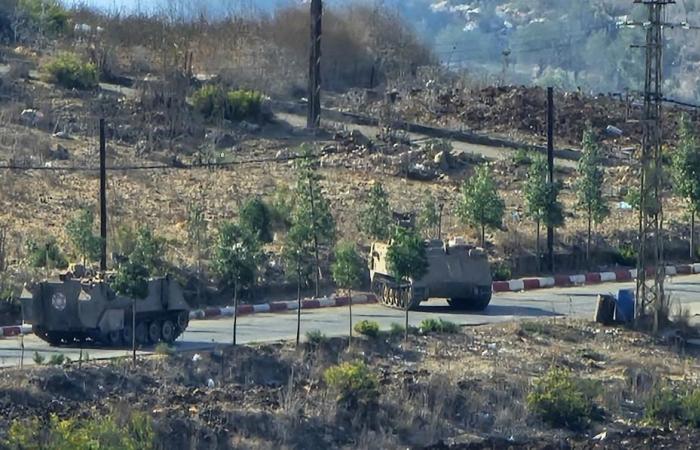 كاهن رعية رميش: لن نغادر!