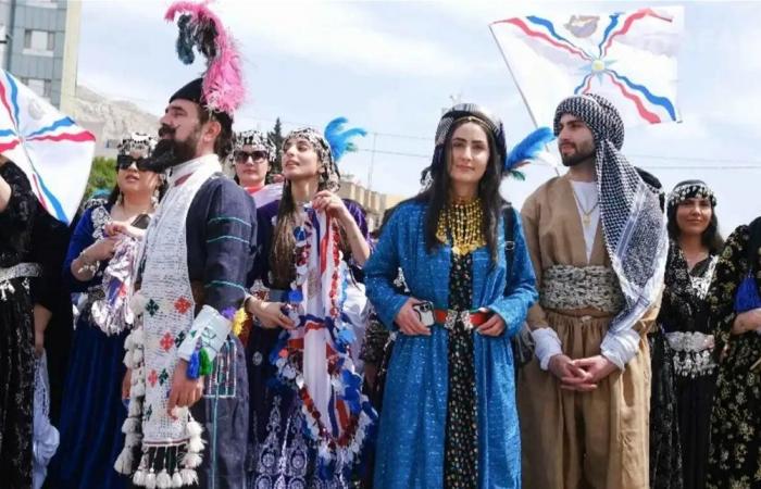 "أكيتو".. رحلة مع أقدم عيد في التاريخ من بابل وآشور إلى يومنا هذا