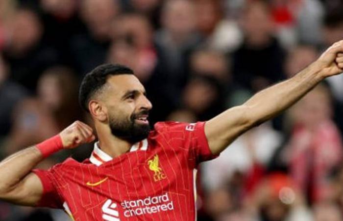 أين ستكون محطة صلاح المقبلة؟.. "ديلي ميل" تكشف