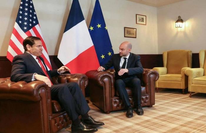 فرنسا ترفض مبدأ «”وحدة الساحات” والربط بين جبهتَي لبنان وإيران