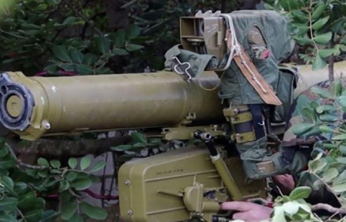 “الحزب”: استهدفنا موكبًا قياديًّا رفيعًا للجيش الإسرائيلي