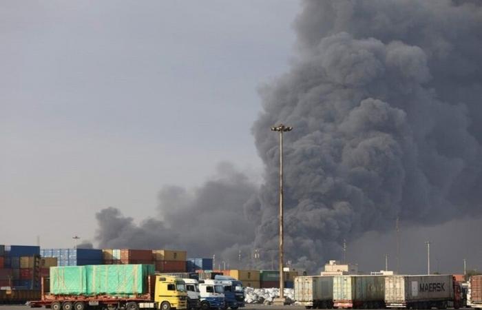 إيران: ضبط أجهزة تجسس واعتقال جاسوس