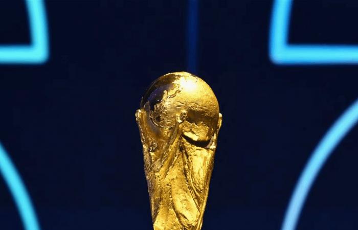 بعد انتهاء مباريات الملحق.. تعرّف على مجموعات كأس العالم 2026