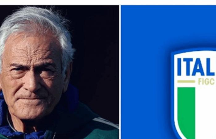 رئيس الاتحاد الإيطالي لكرة القدم يقدم استقالته من منصبه