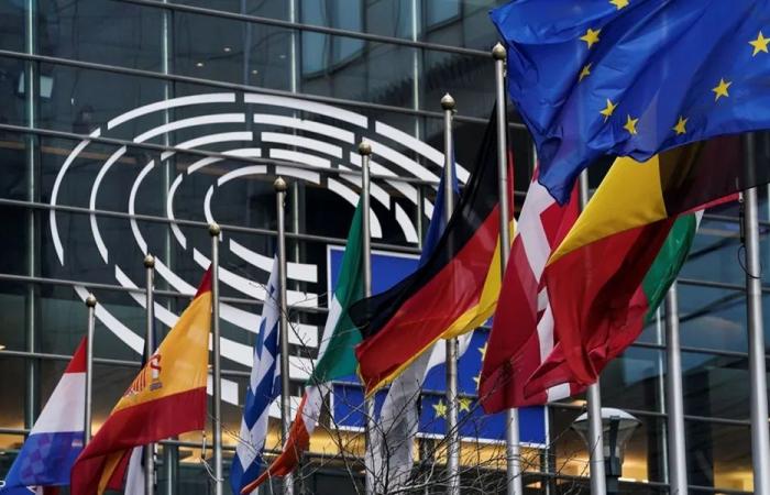 الاتحاد الأوروبي: استعادة حرية الملاحة في هرمز أولوية عاجلة