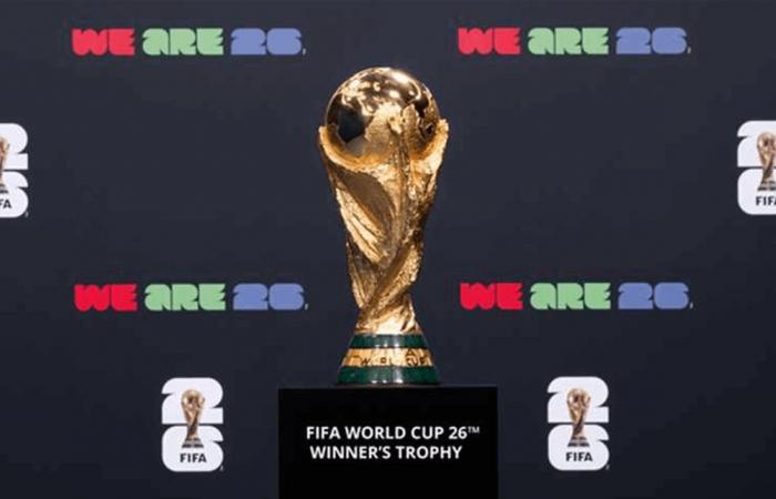 أرقام مرتفعة جدًا.. زيادة أسعار تذاكر كأس العالم إليكم كم بلغت