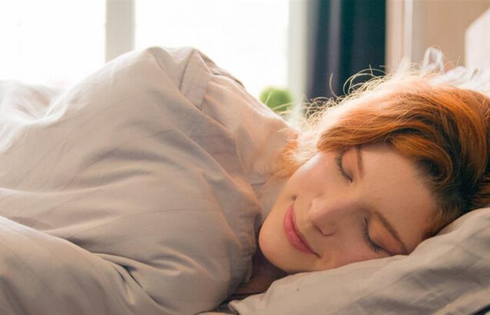 لنوم أفضل وحياة أطول.. اعتمدوا هذه القاعدة!