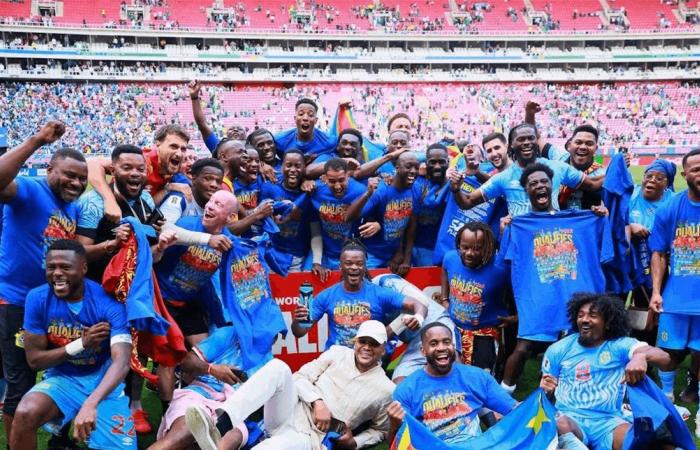 قفزة أفريقية في المونديال... 10 منتخبات تكسر السقف