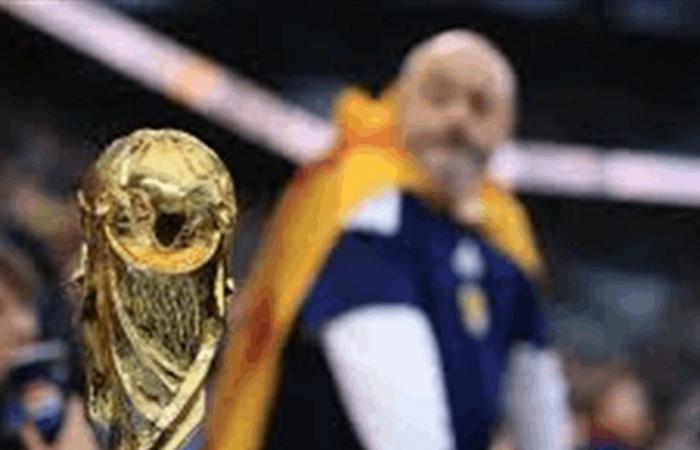 "الذكاء الاصطناعي" يختار بطل المونديال.. فمن هو الأوفر حظًا؟