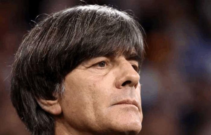 لوف إلى غانا؟