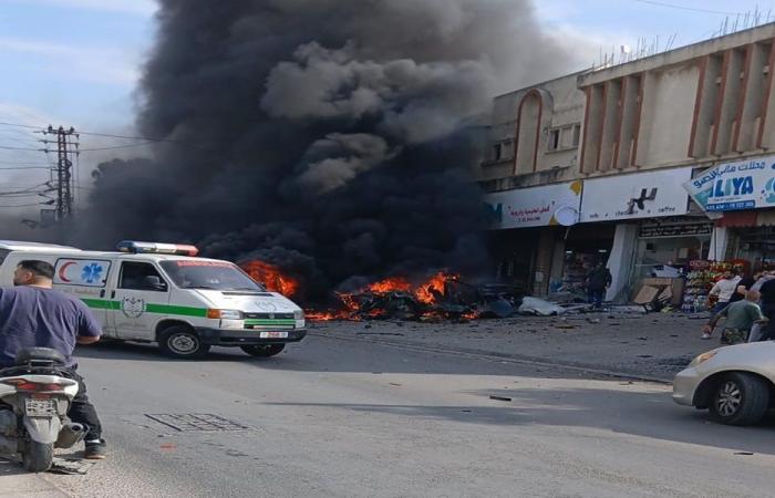 “حرب لبنان”.. الأسوأ لم يأتِ بعد