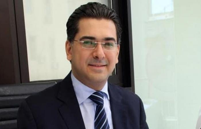 مرقص: للضغط على إسرائيل لملاقاة مبادرة عون