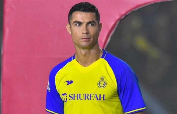 لاعب مصري يُثير غضب رونالدو.. شاهدوا ماذا حصل (فيديو)