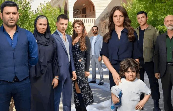 "المدينة البعيدة" إلى ذروة الموسم الثاني.. وهذا موعد الحلقة الأخيرة