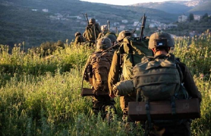 إسرائيل تختطف مواطن من شبعا!