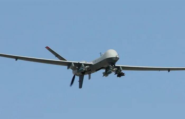 مراهقون في العراق يعرضون طائرة مسيّرة للبيع على "تيك توك" (صورة)