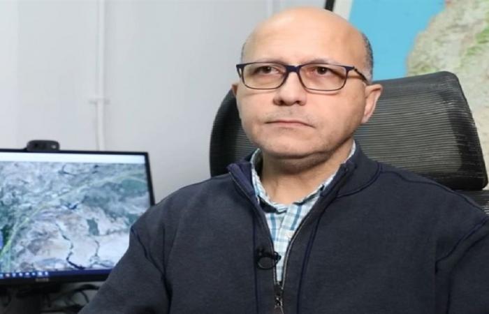 بعد الهزة الأرضية… هذا ما أعلنه نمر