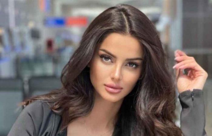 أجمل إمرأة" في إيران... هكذا عبّرت عن مُعارضتها للنظام في طهران