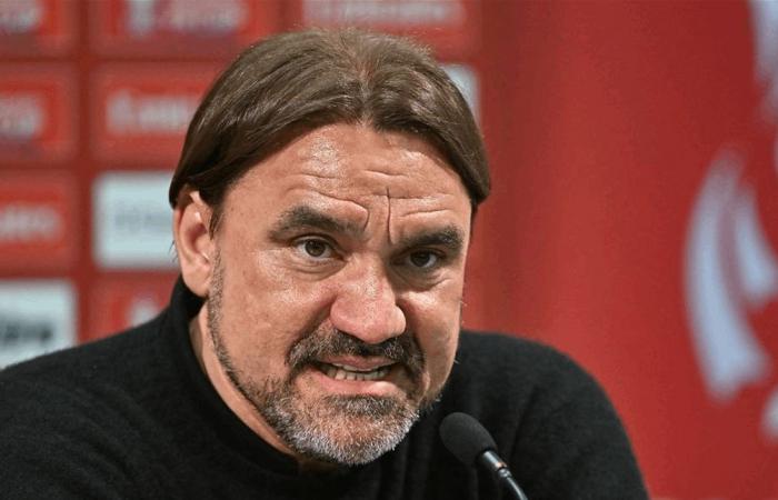 إصابات ليدز تمنح يونايتد دفعة قبل القمة