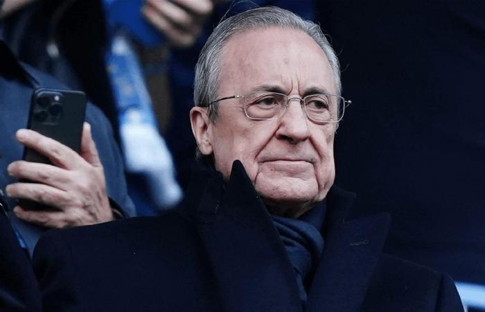 ريال مدريد تحت الضغط.. مرحلة الحساب ستبدأ والرئيس غاضب