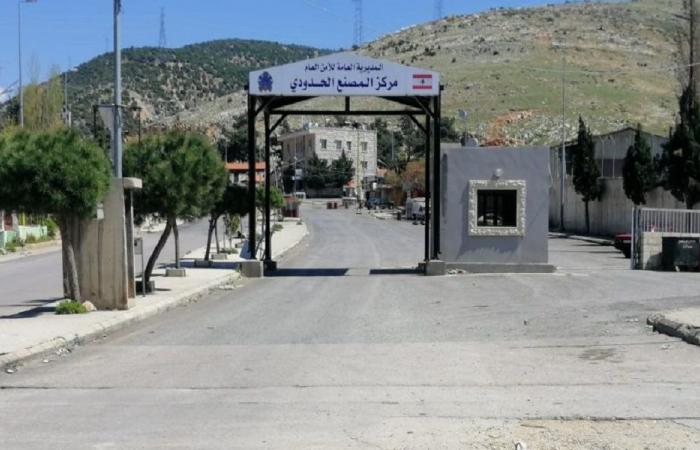 تهديد إسرائيل لمعبر المصنع يخنق لبنان… حتى لو لم ينفذ