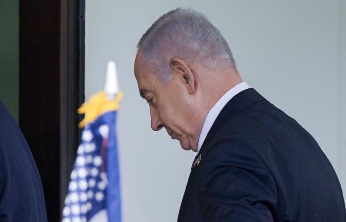 نتنياهو: الإتفاق مع إيران لا يشمل “الحزب”