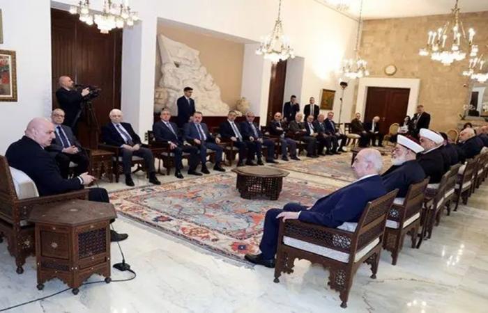 بعبدا تتمسّك بالتفاوض واتصالاتها تُعيد لبنان لـ “رادار” واشنطن