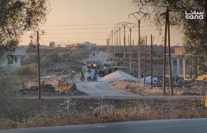 الجيش الإسرائيلي يحذر من تصعيد صاروخي محتمل