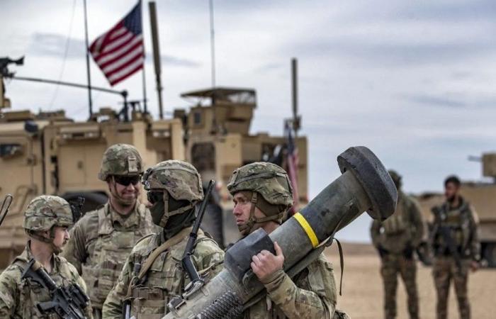13 جنديًّا أميركيًّّا قتلوا في حرب إيران