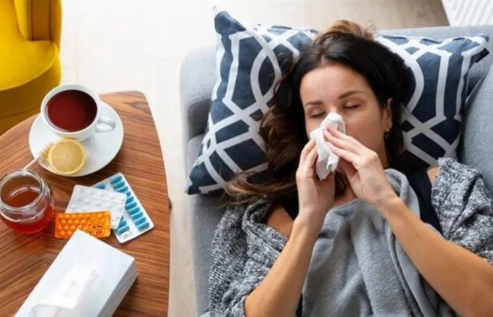 في موسم الربيع.. كيف نميّز بين الحساسية ونزلة البرد؟