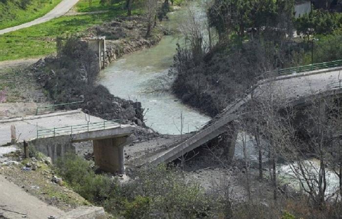 جنوب الليطاني.. “جزيرة معزولة”