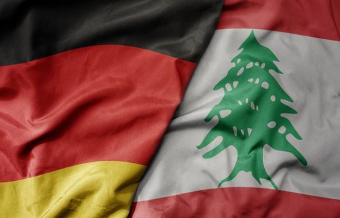 ألمانيا: مستعدون للمساهمة بوقف التصعيد في لبنان