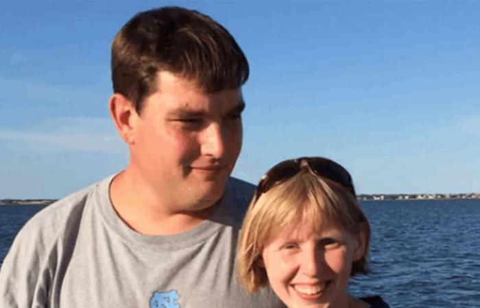 حادث مأسوي سرق حياة زوجين