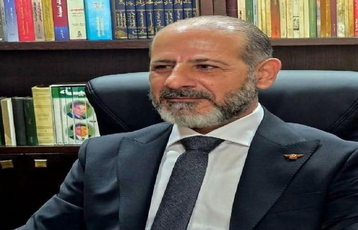 مراد: التفاوض مع إسرائيل خيار سيادي متأخر