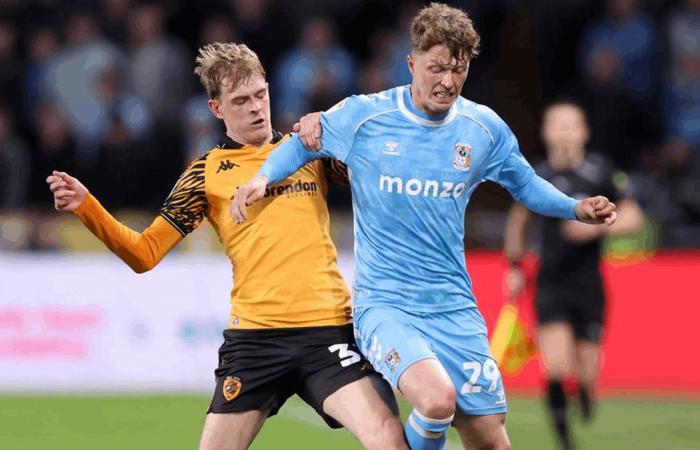 حيرة في هال سيتي.. جاكيروفيتش يدرس خطوة كولير التالية