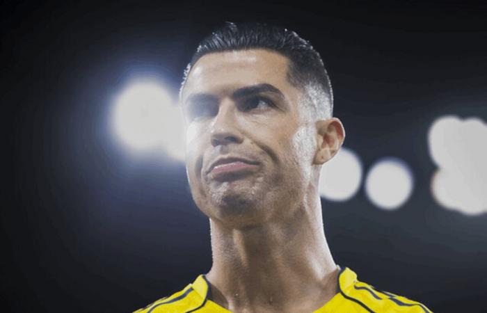 رونالدو يحسم الجدل.. أهداف البطولة العربية في رصيده (صورة)